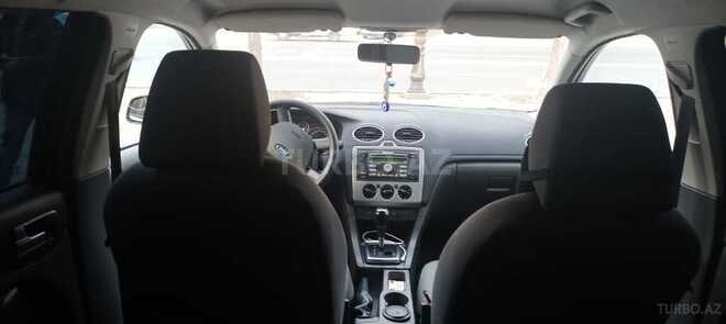 Ford Focus 2006, 172,368 km - 1.6 l - Gəncə