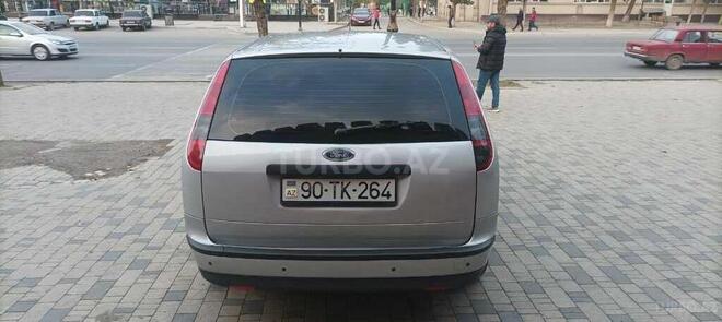 Ford Focus 2006, 172,368 km - 1.6 l - Gəncə