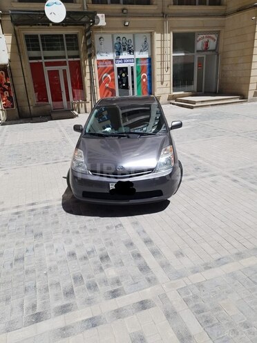 Toyota Prius 2008, 200,000 km - 1.5 l - Bakı