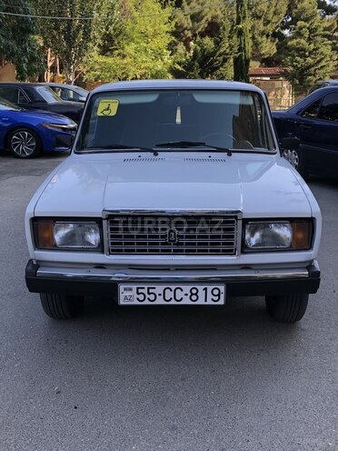 LADA (VAZ) 2107 2009, 175,000 km - 1.6 l - Bakı