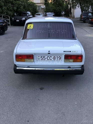 LADA (VAZ) 2107 2009, 175,000 km - 1.6 l - Bakı