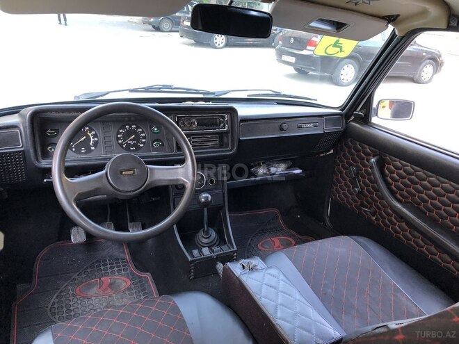 LADA (VAZ) 2107 2009, 175,000 km - 1.6 l - Bakı