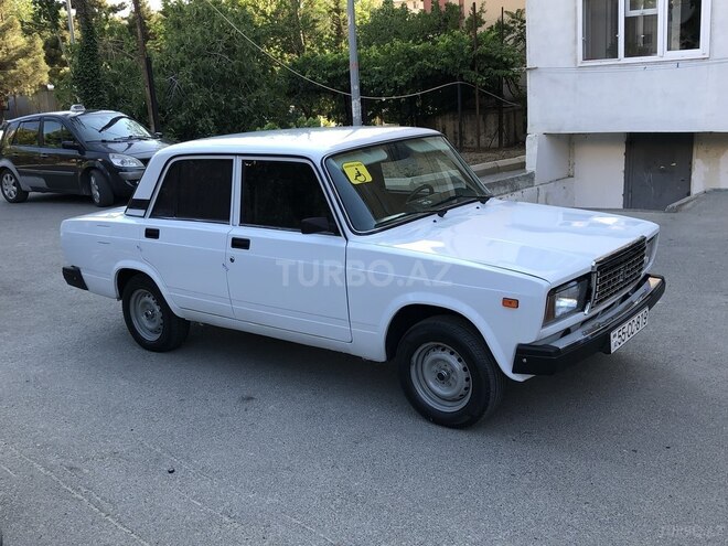 LADA (VAZ) 2107 2009, 175,000 km - 1.6 l - Bakı