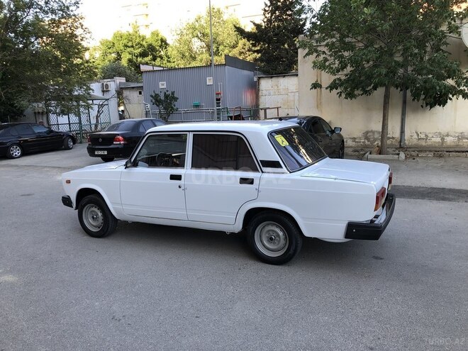 LADA (VAZ) 2107 2009, 175,000 km - 1.6 l - Bakı