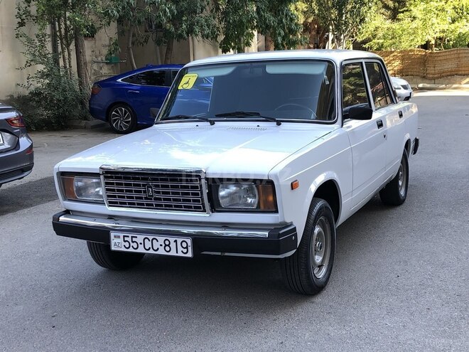 LADA (VAZ) 2107 2009, 175,000 km - 1.6 l - Bakı
