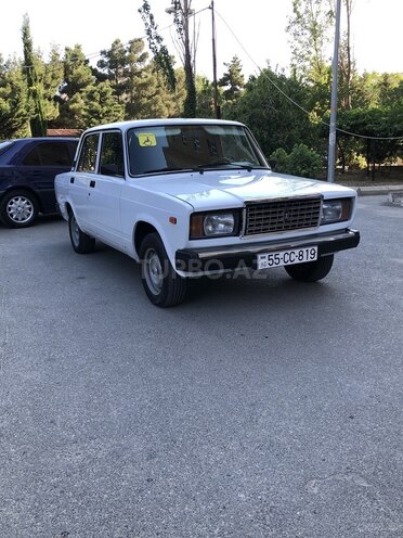 LADA (VAZ) 2107 2009, 175,000 km - 1.6 l - Bakı