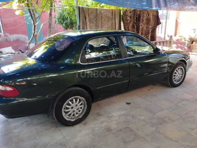 Kia Clarus 1998, 245,001 km - 2.0 l - Bakı