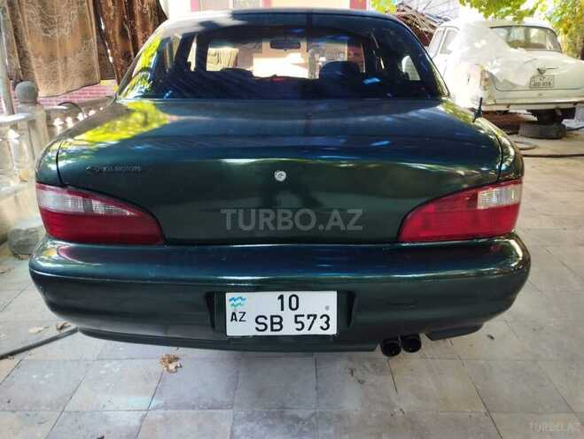 Kia Clarus 1998, 245,001 km - 2.0 l - Bakı