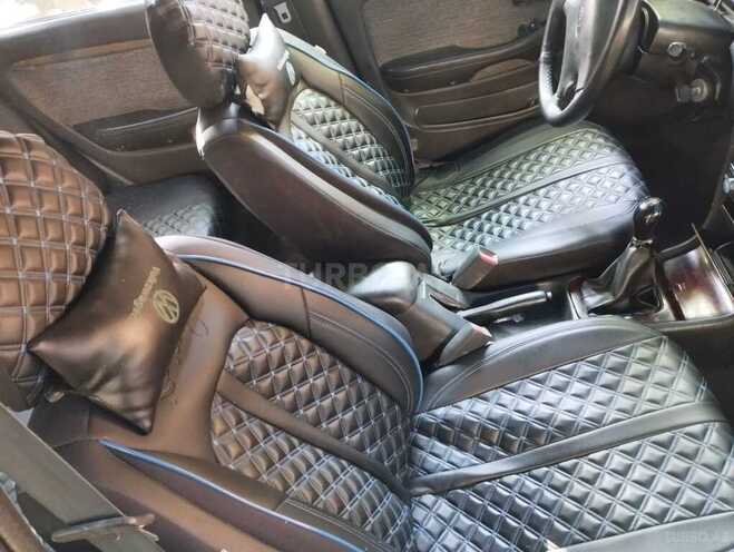 Kia Clarus 1998, 245,001 km - 2.0 l - Bakı
