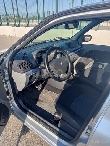 Renault Symbol 2007, 34,000 km - 1.4 l - Bakı