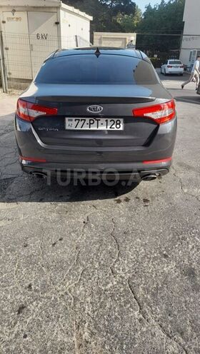 Kia Optima 2011, 175,000 km - 2.0 l - Bakı
