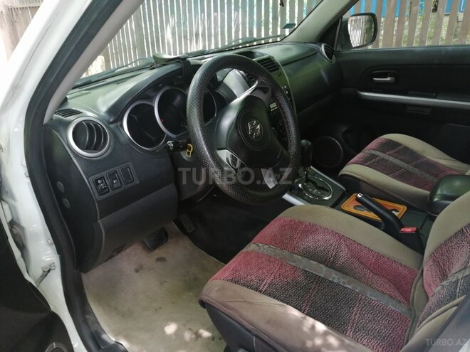 Suzuki Grand Vitara 2007, 190,000 km - 2.0 л - Bakı