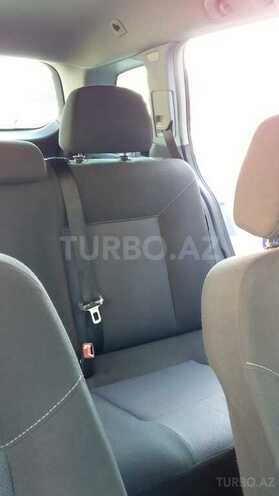 Opel Astra 2005, 175,000 km - 1.4 l - Bakı