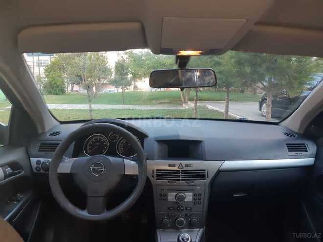 Opel Astra 2005, 175,000 km - 1.4 l - Bakı