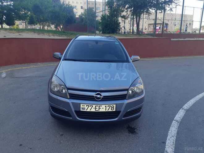Opel Astra 2005, 175,000 km - 1.4 l - Bakı