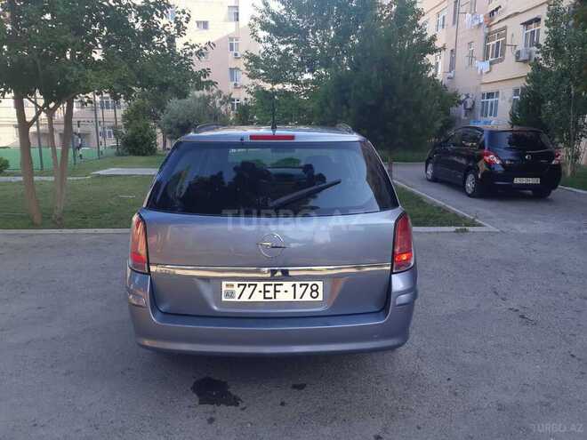 Opel Astra 2005, 175,000 km - 1.4 l - Bakı