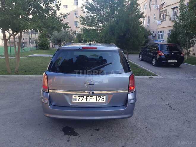Opel Astra 2005, 175,000 km - 1.4 l - Bakı