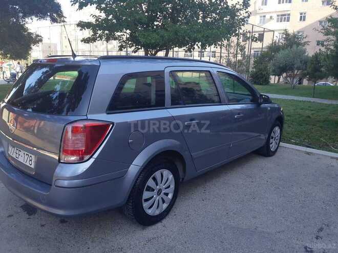 Opel Astra 2005, 175,000 km - 1.4 l - Bakı
