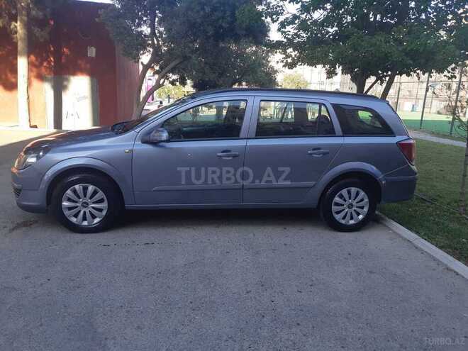 Opel Astra 2005, 175,000 km - 1.4 l - Bakı