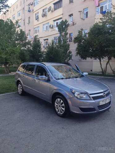 Opel Astra 2005, 175,000 km - 1.4 l - Bakı