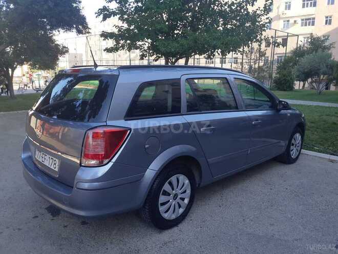 Opel Astra 2005, 175,000 km - 1.4 l - Bakı