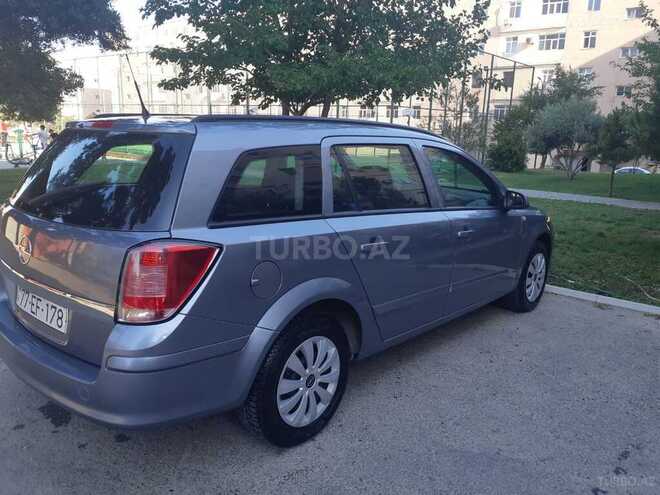 Opel Astra 2005, 175,000 km - 1.4 l - Bakı
