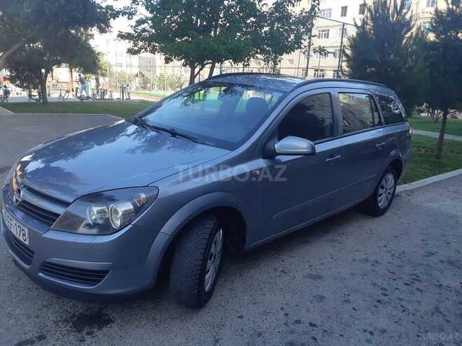 Opel Astra 2005, 175,000 km - 1.4 l - Bakı