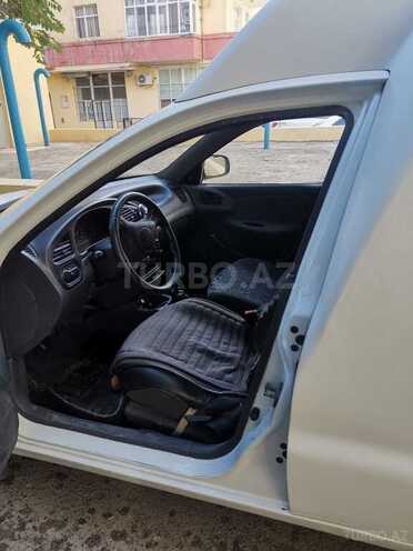 Daewoo Lanos 2011, 240,000 km - 1.5 l - Bakı