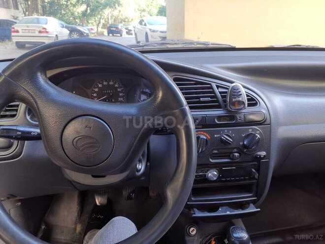 Daewoo Lanos 2011, 240,000 km - 1.5 l - Bakı