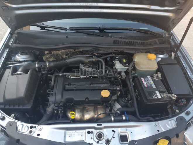 Opel Astra 2005, 175,000 km - 1.4 l - Bakı