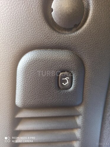 Dodge Durango 2012, 172,000 km - 3.6 l - Bakı