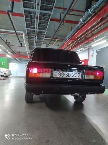 LADA (VAZ) 2107 2011, 76,000 km - 1.6 l - Bakı