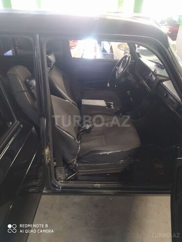 LADA (VAZ) 2107 2011, 76,000 km - 1.6 l - Bakı