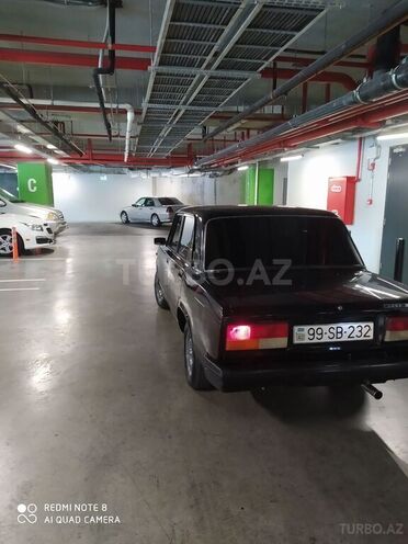 LADA (VAZ) 2107 2011, 76,000 km - 1.6 l - Bakı