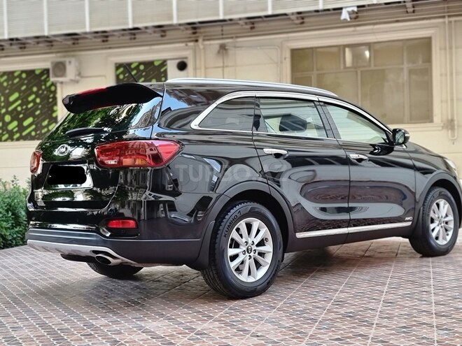Kia Sorento 2018, 138,000 km - 2.4 l - Bakı