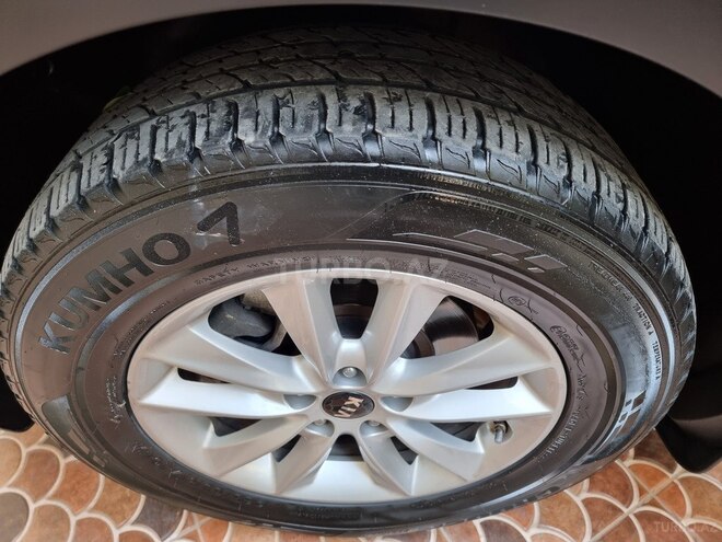 Kia Sorento 2018, 138,000 km - 2.4 l - Bakı