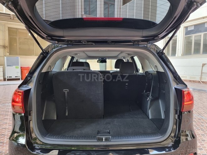 Kia Sorento 2018, 138,000 km - 2.4 l - Bakı