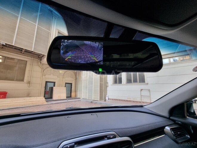 Kia Sorento 2018, 138,000 km - 2.4 l - Bakı
