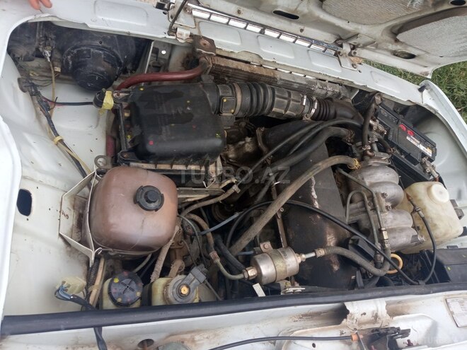 LADA (VAZ) 2107 2006, 240,000 km - 1.6 l - Ağcabədi