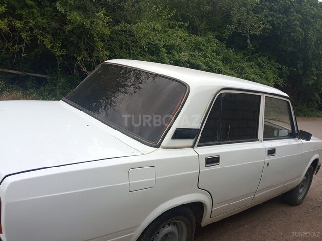LADA (VAZ) 2107 2006, 240,000 km - 1.6 l - Ağcabədi