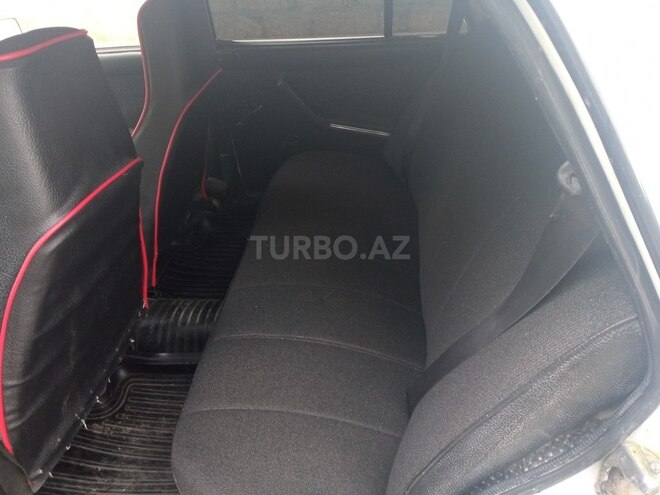 LADA (VAZ) 2107 2006, 240,000 km - 1.6 l - Ağcabədi