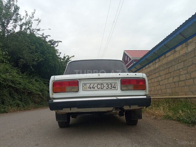 LADA (VAZ) 2107 2006, 240,000 km - 1.6 l - Ağcabədi