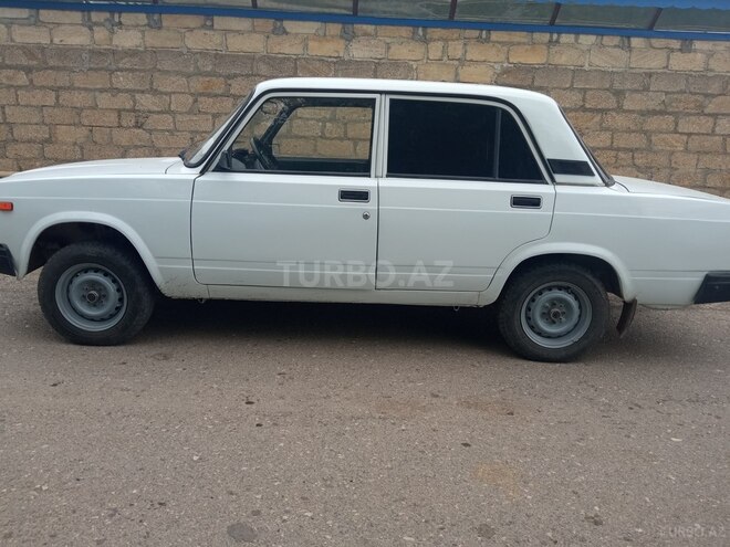 LADA (VAZ) 2107 2006, 240,000 km - 1.6 l - Ağcabədi