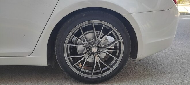 Chevrolet Cruze 2015, 173,000 km - 1.4 l - Bakı