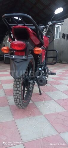 Tufan M50 2021, 471 km - 0.1 l - Bakı