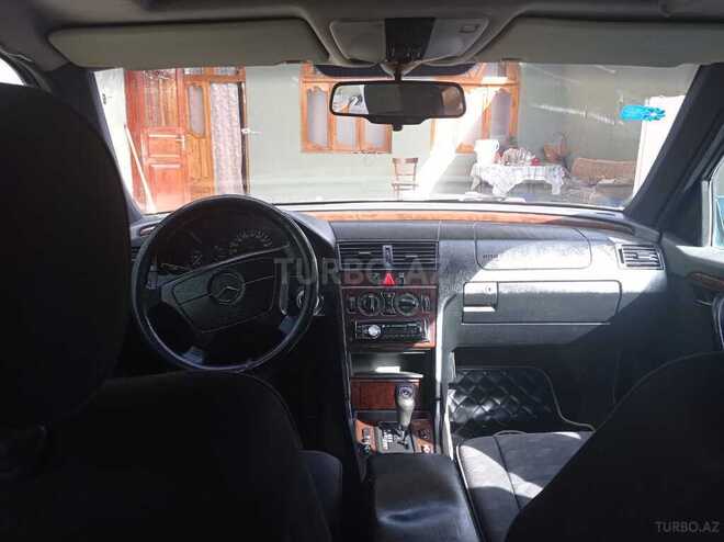 Mercedes C 230 1997, 356,355 km - 2.3 l - Gəncə