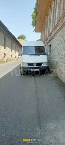 Mercedes Sprinter 312 1997, 754,218 km - 2.9 l - Zaqatala