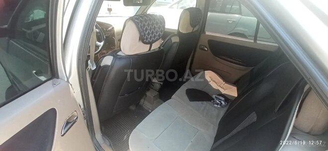 Chery Amulet (A15) 2007, 333,166 km - 1.5 l - Bakı