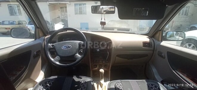 Chery Amulet (A15) 2007, 333,166 km - 1.5 l - Bakı