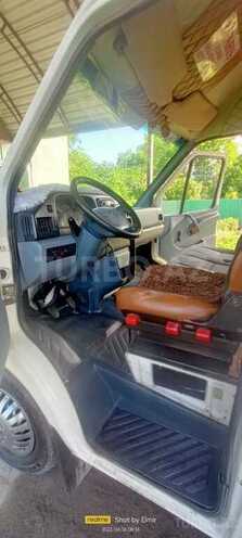 Mercedes Sprinter 312 1997, 754,218 km - 2.9 l - Zaqatala